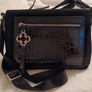 BRIGHTON Crossbody Purse